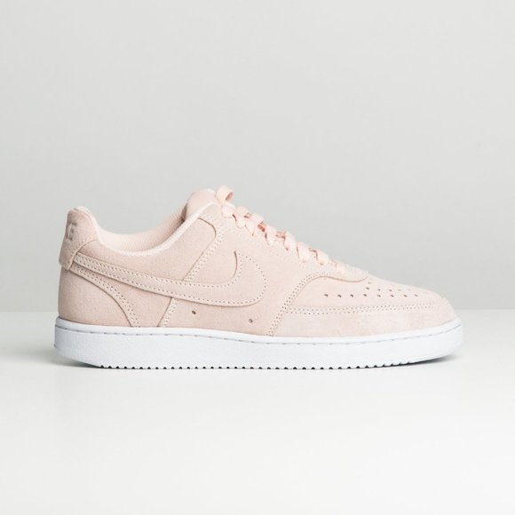 Nike Shoes - Nike Court Vision Low Sneaker Shoes DH0253-800